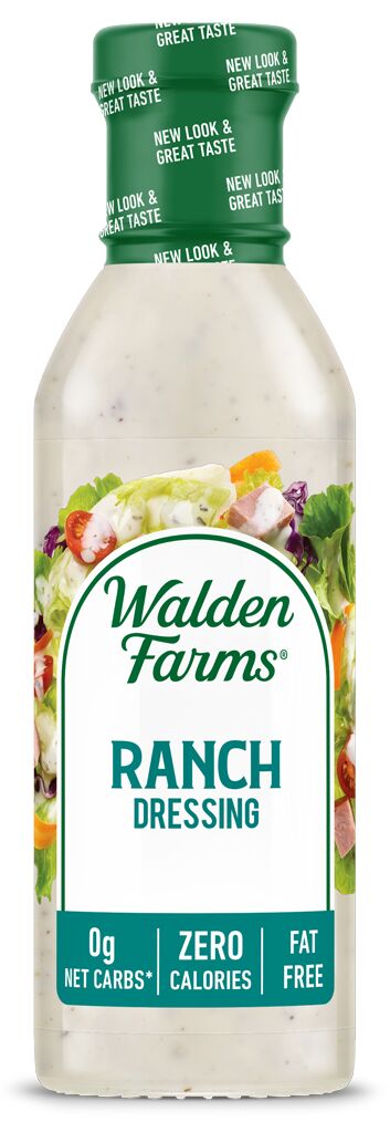 Walden Farms Dressing, 12 fl oz