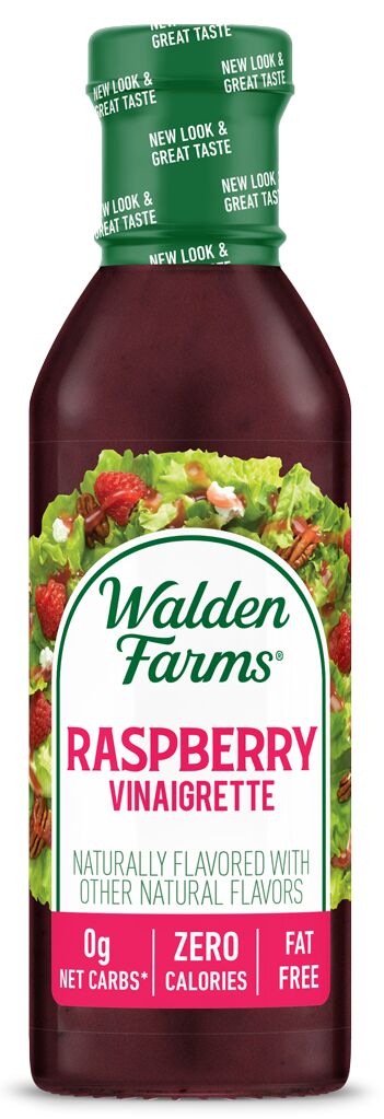 Walden Farms Dressing, 12 fl oz