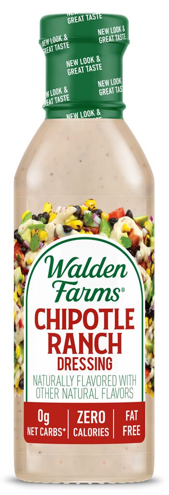 Walden Farms Dressing, 12 fl oz