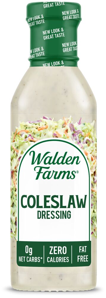 Walden Farms Dressing, 12 fl oz