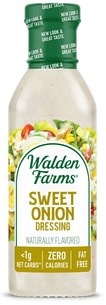 Walden Farms Dressing, 12 fl oz