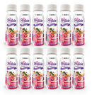 BariatricPal 30g Whey & Collagen Complete Protein Power Pro Shots - Fruit Punch