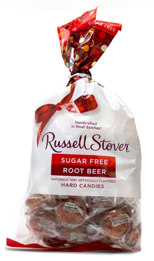 Russell Stover Sugar Free Hard Candies, 12 oz