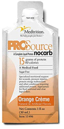 ProSource NoCarb Liquid Collagen & Whey Protein by Medtrition
