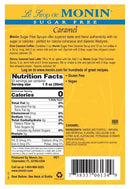Monin Sugar Free Syrup