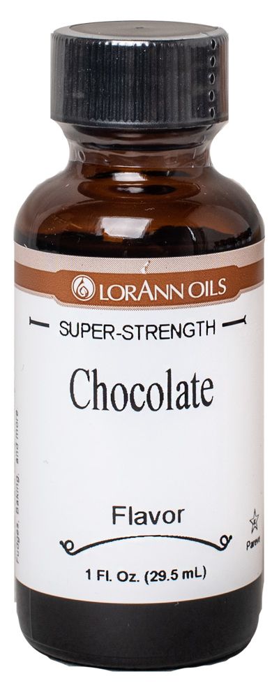 LorAnn Oils Super Strength Flavorings