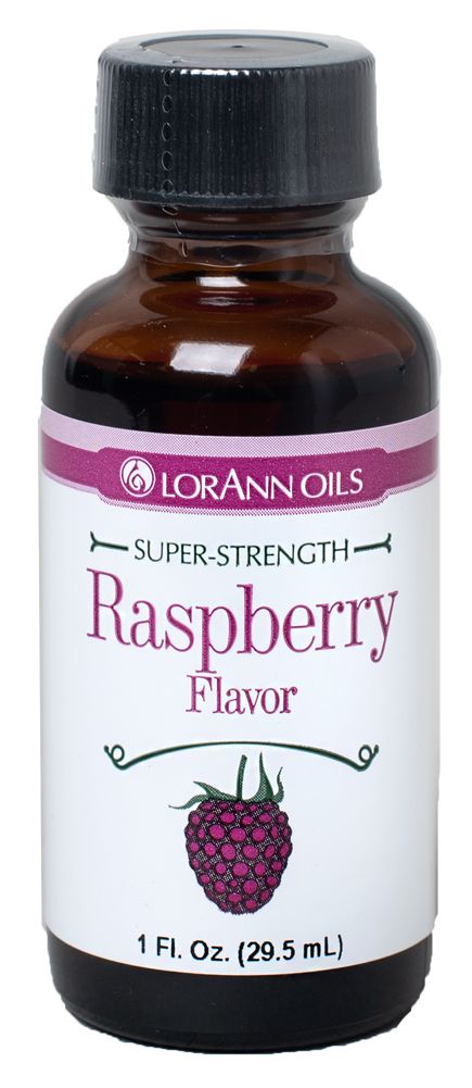 LorAnn Oils Super Strength Flavorings