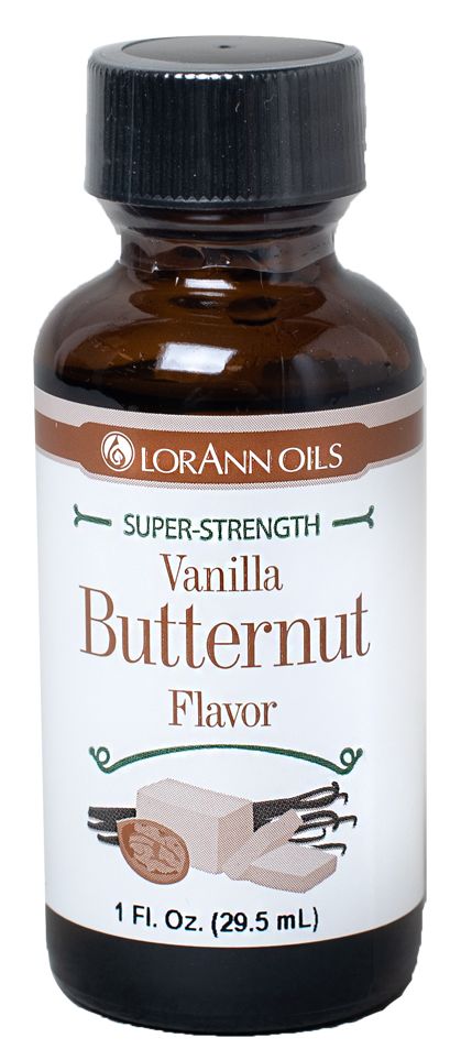 LorAnn Oils Super Strength Flavorings