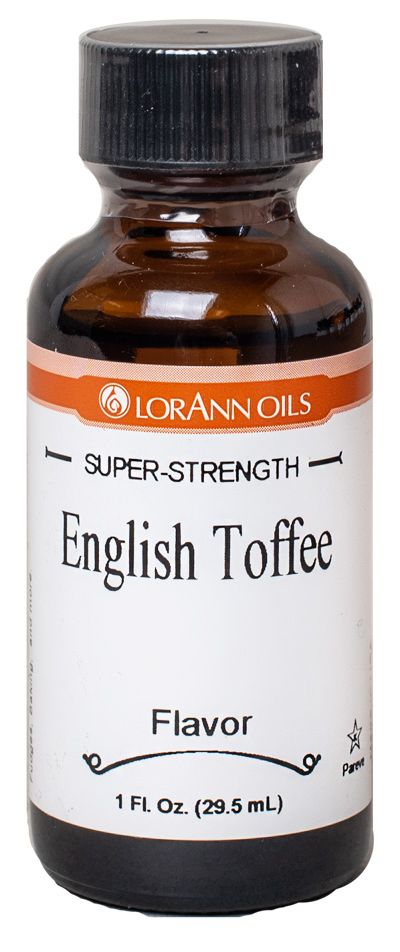 LorAnn Oils Super Strength Flavorings