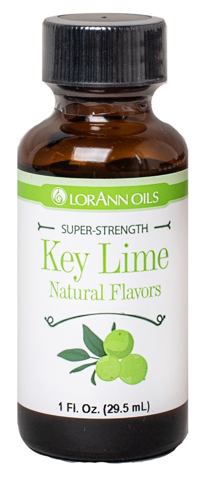 LorAnn Oils Super Strength Flavorings