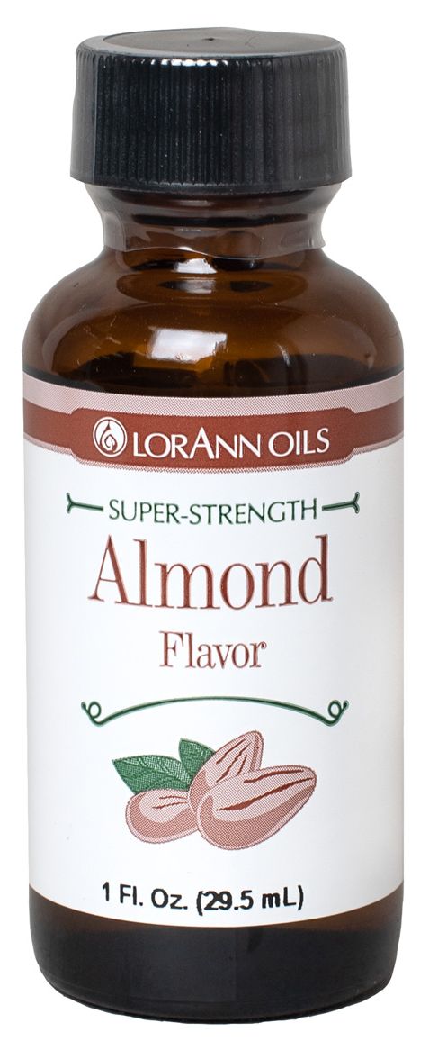 LorAnn Oils Super Strength Flavorings