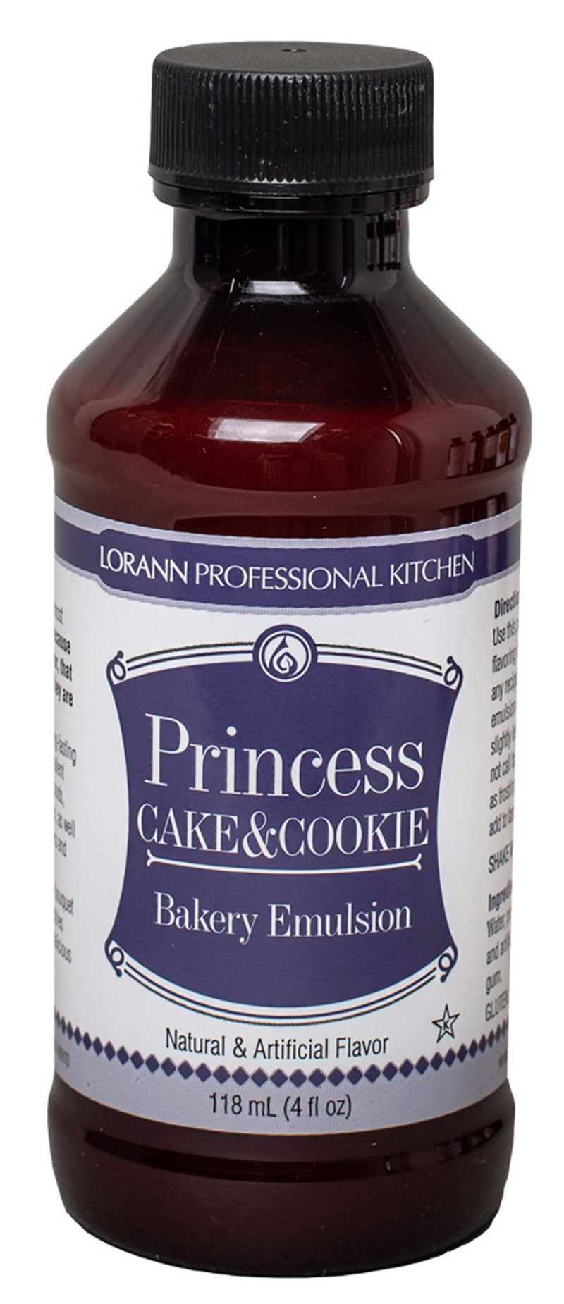 LorAnn Oils Bakery Emulsion