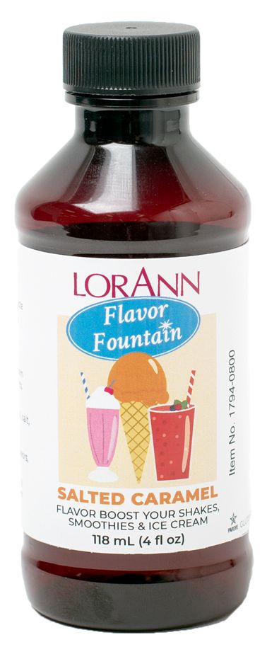 LorAnn Oils Flavor Fountain Flavorings