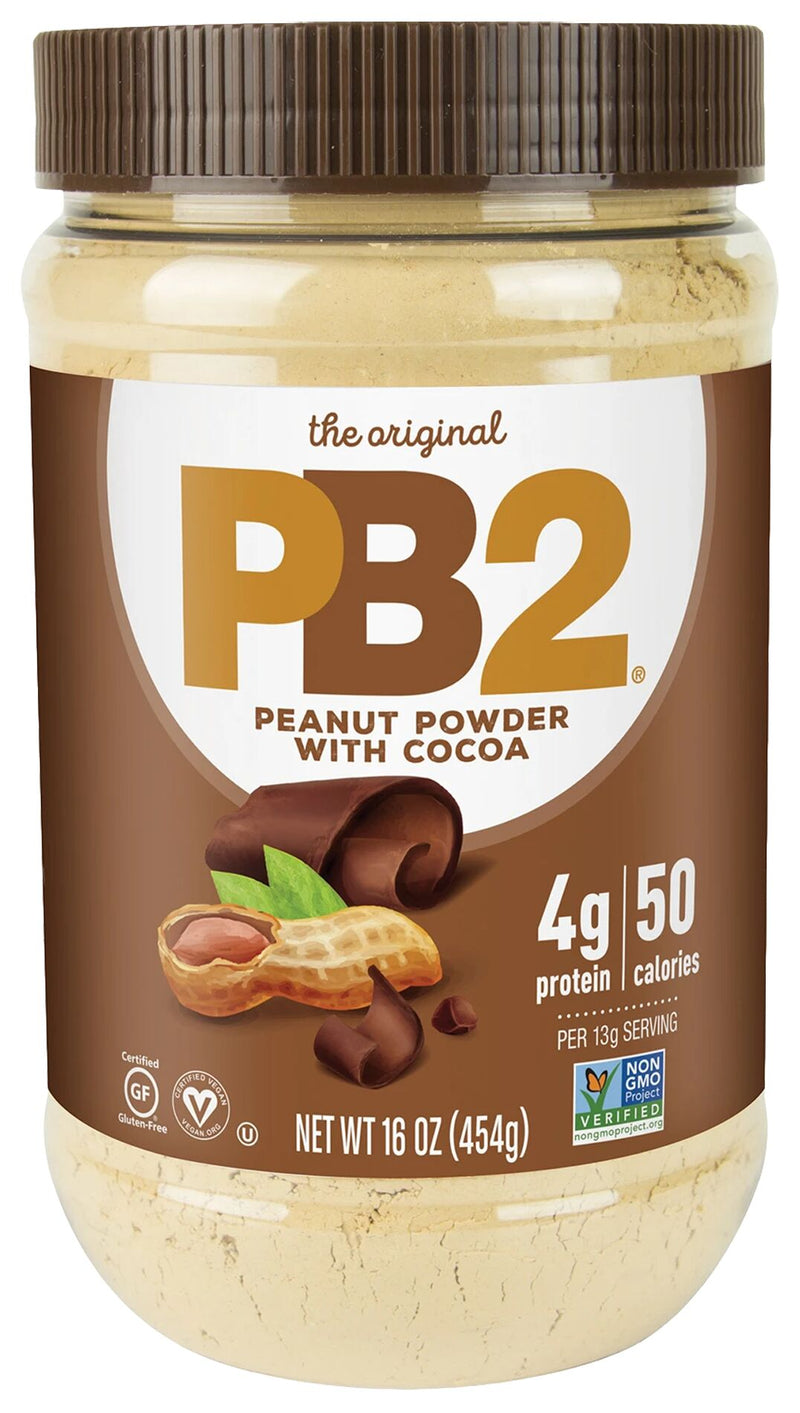 PB2 Foods PB2 Powdered Peanut Butter