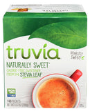 Truvia® Calorie-Free Sweetener Stevia Leaf Packets