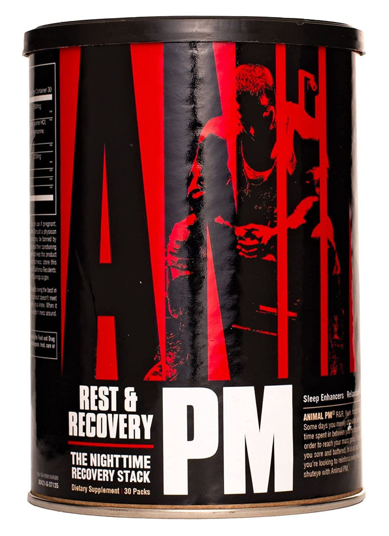 Universal Nutrition Animal PM 30 packs 