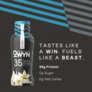 OWYN Pro Elite High Protein Shakes