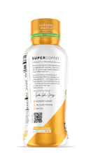 Super Coffee / Kitu Super Coffee RTD