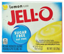 Jell-O Sugar-Free Instant Pudding