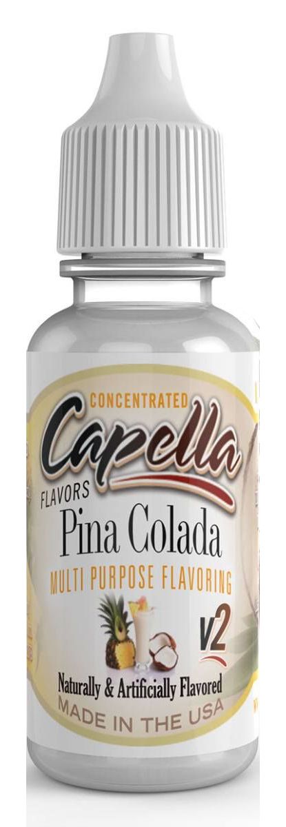 Capella Flavor Drops