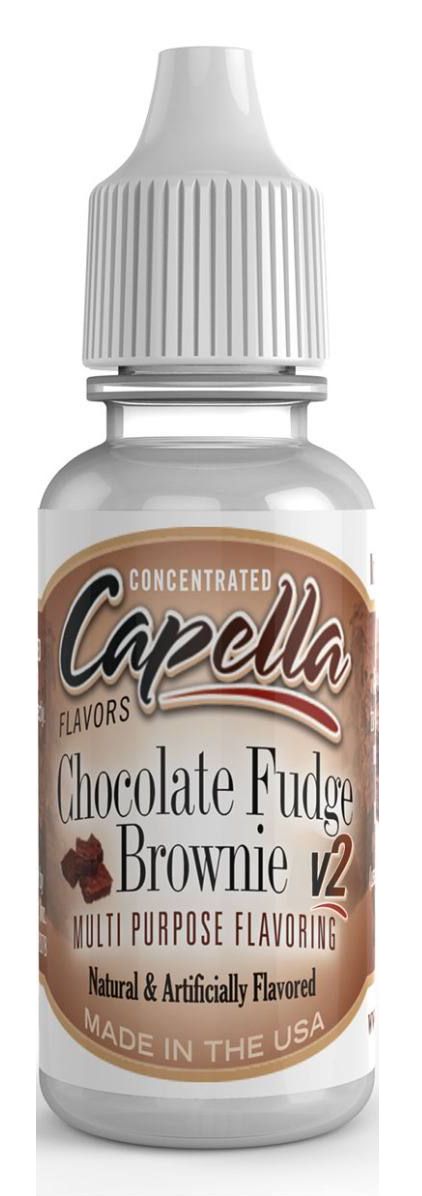 Capella Flavor Drops