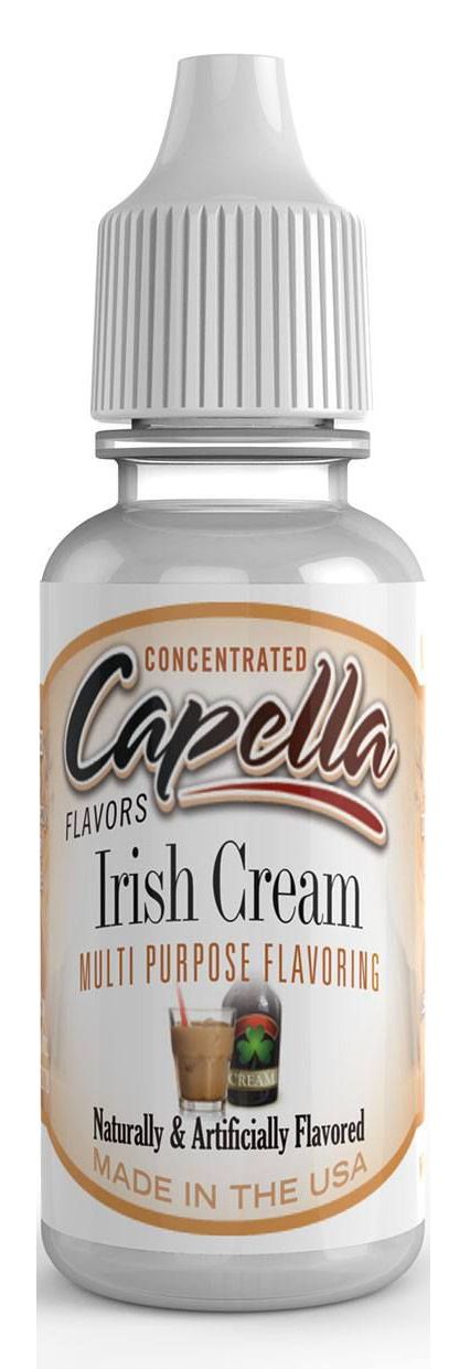 Capella Flavor Drops