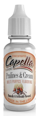 Capella Flavor Drops