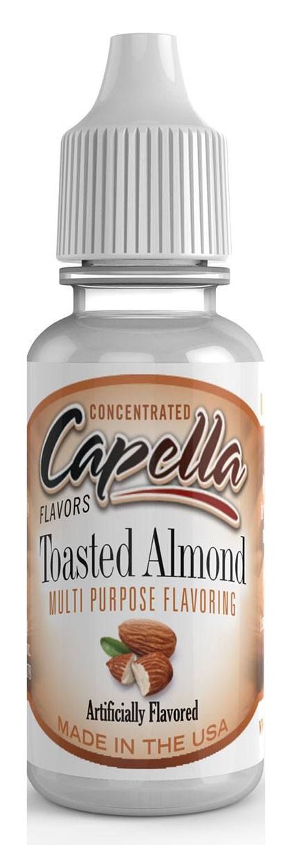 Capella Flavor Drops