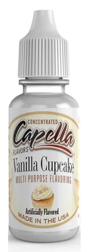 Capella Flavor Drops