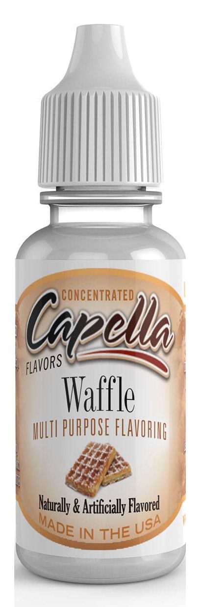 Capella Flavor Drops