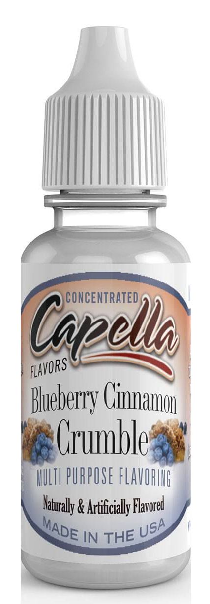 Capella Flavor Drops