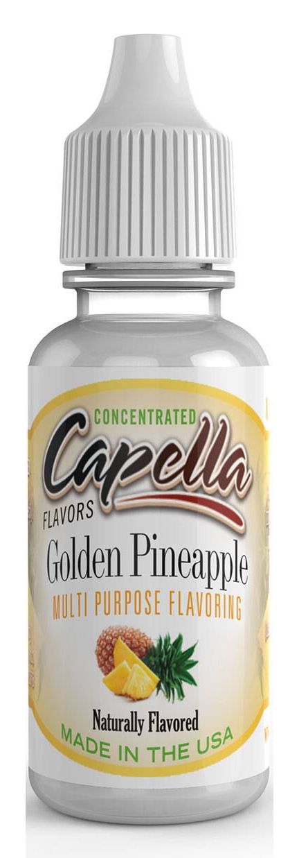 Capella Flavor Drops