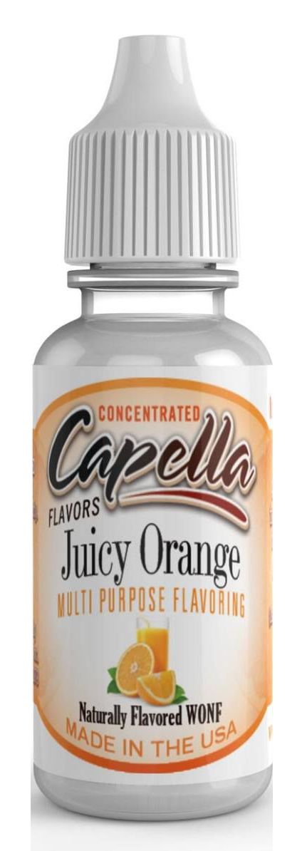 Capella Flavor Drops