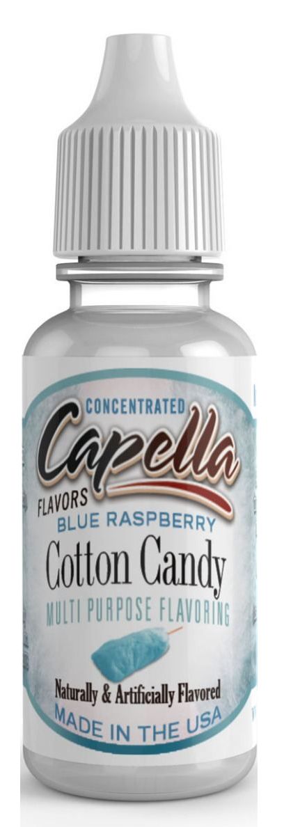 Capella Flavor Drops