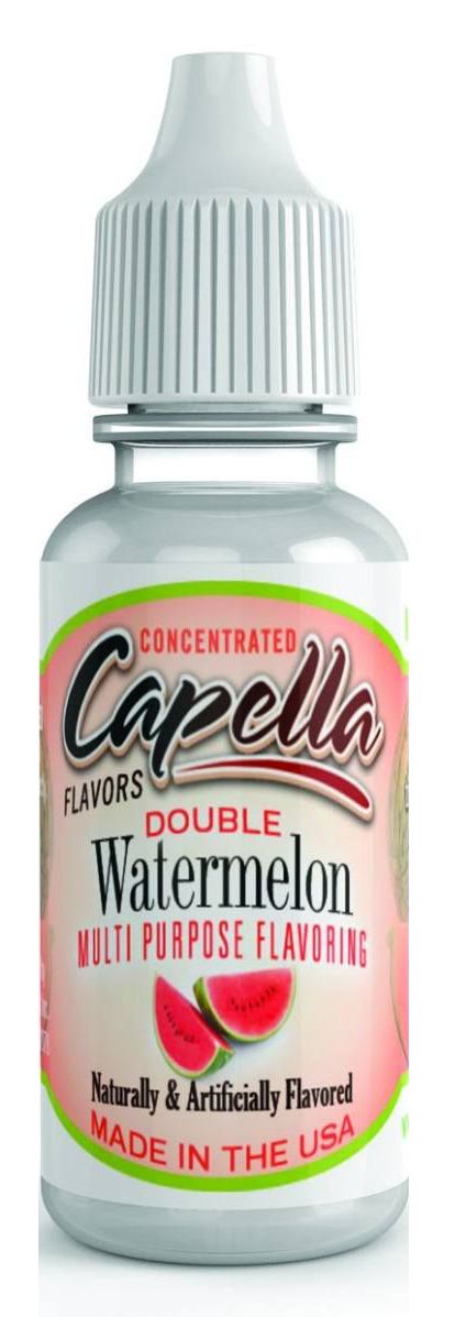 Capella Flavor Drops