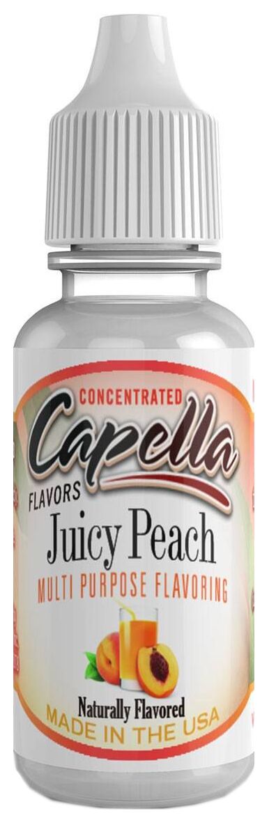 Capella Flavor Drops