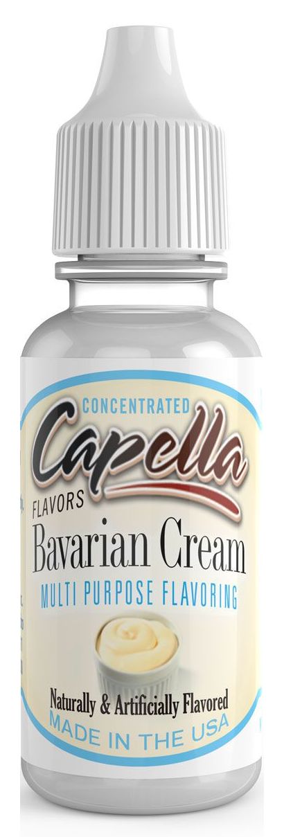 Capella Flavor Drops