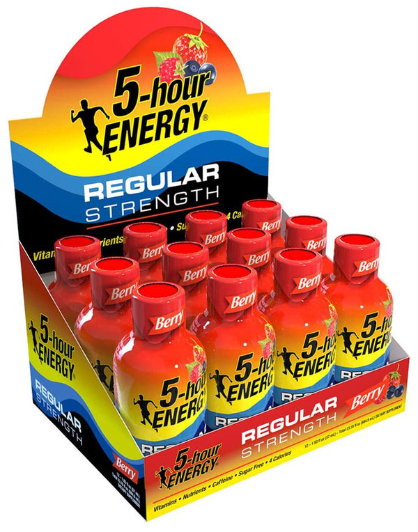 #Flavor_Berry, 2 fl oz #Size_12 pack