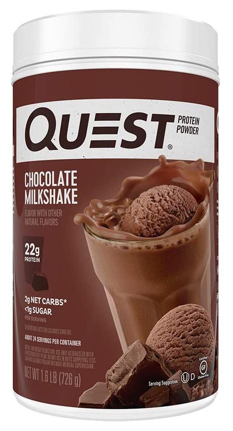 Quest Nutrition Quest Protein Powder