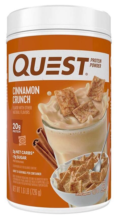 Quest Nutrition Quest Protein Powder