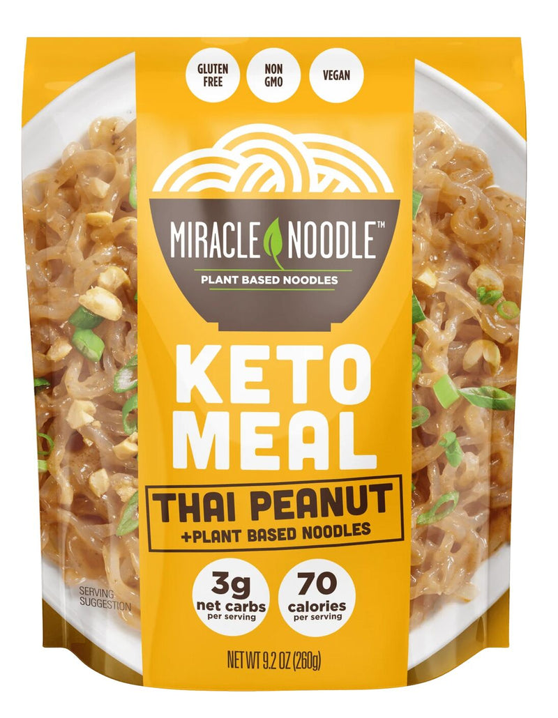 Miracle Noodle Keto Meal (9.2 oz)