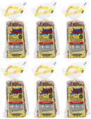 Chompies High Protein Low Carb Bread