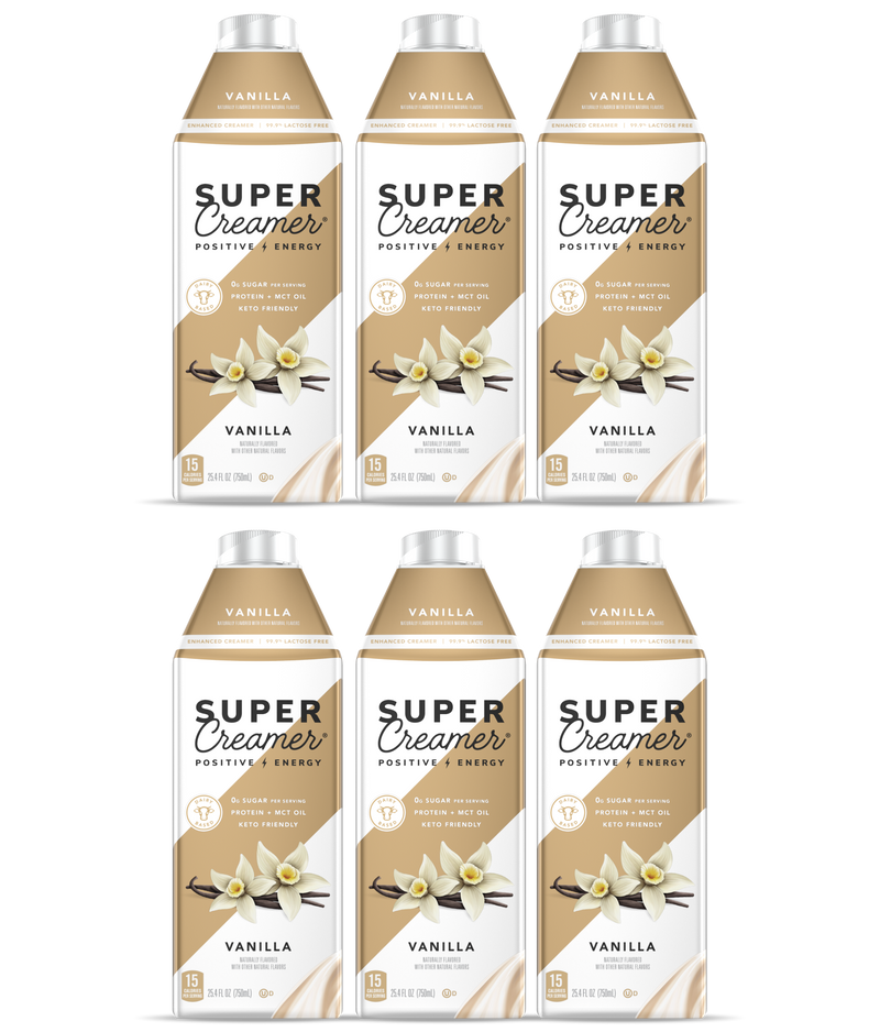 Kitu Super Creamer