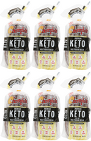 Chompies High Protein Low Carb Bread