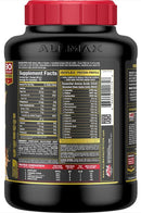 AllMax Nutrition IsoFlex Whey Protein Isolate