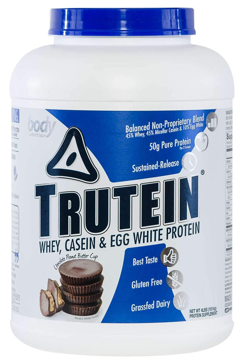 Body Nutrition Trutein