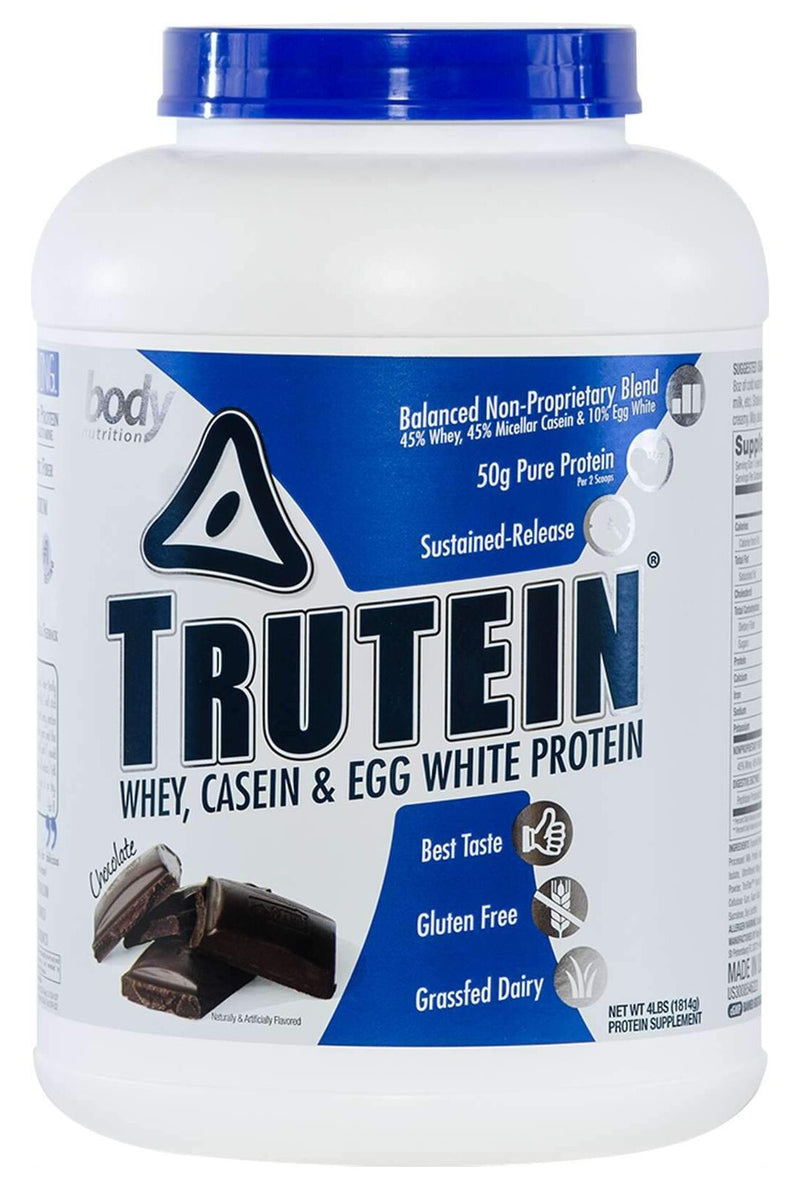 Body Nutrition Trutein