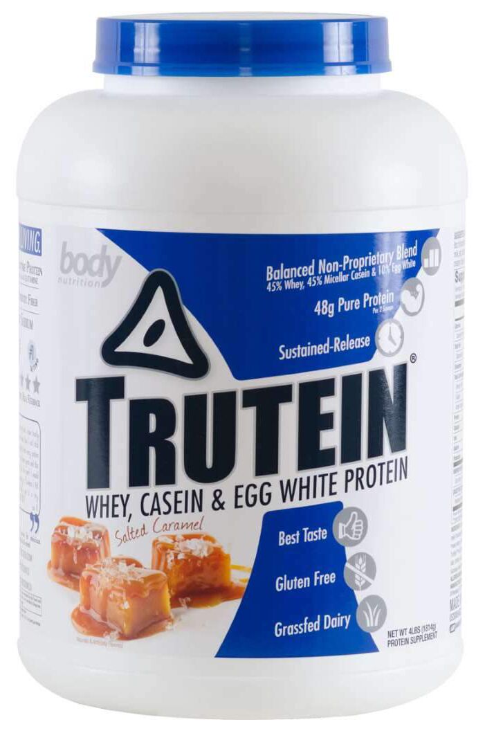 Body Nutrition Trutein