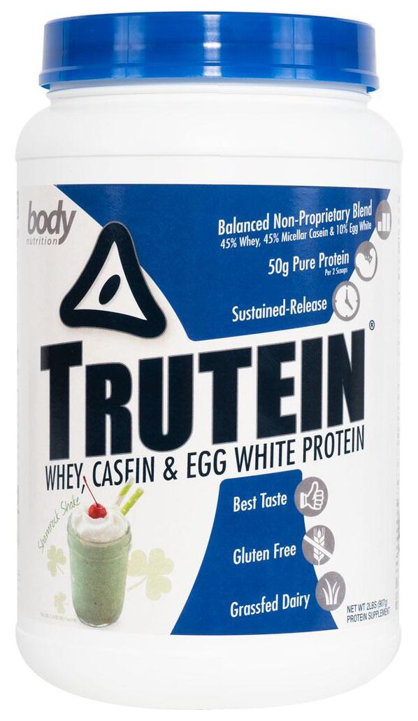 Body Nutrition Trutein