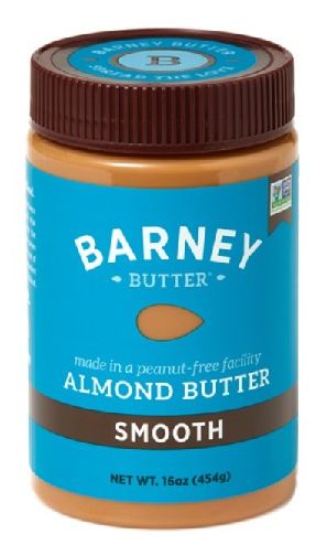 Barney Butter Almond Butter